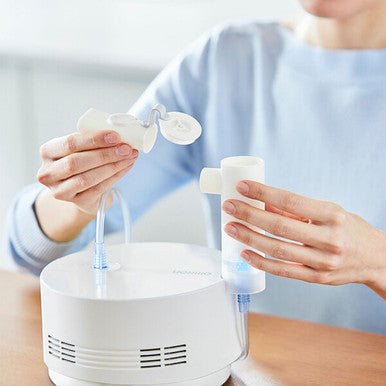 霧化器
