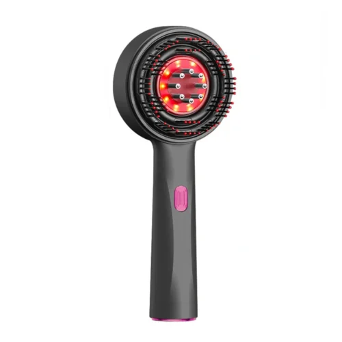 Mytrex MT-VD22B Vido 頭皮及肌肉按摩梳