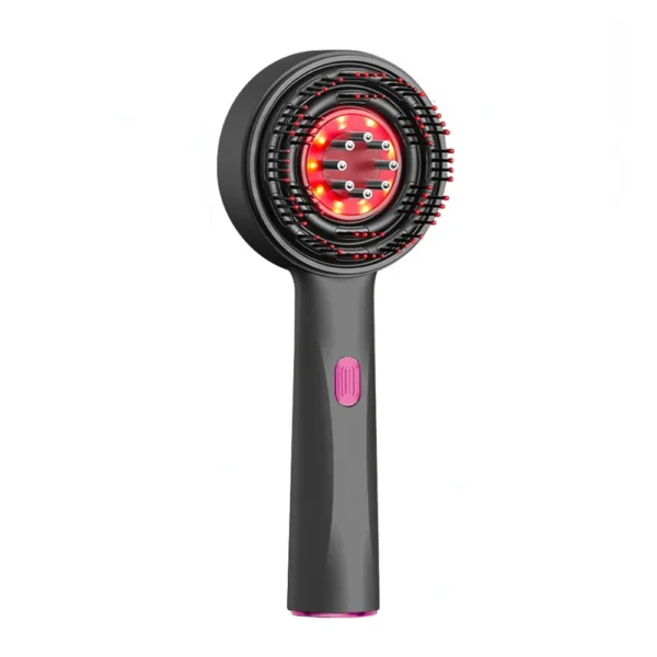 Mytrex MT-VD22B Vido 頭皮及肌肉按摩梳