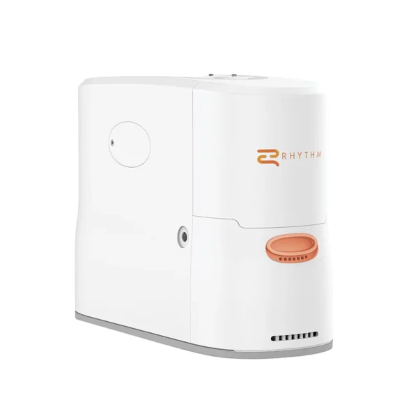 飛利浦自動正氣壓呼吸機 DREAMSTATION 2