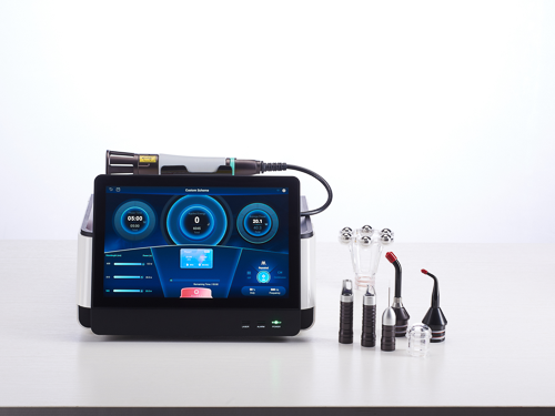 VEINO PLUS 靜脈曲張肌肉電刺激儀