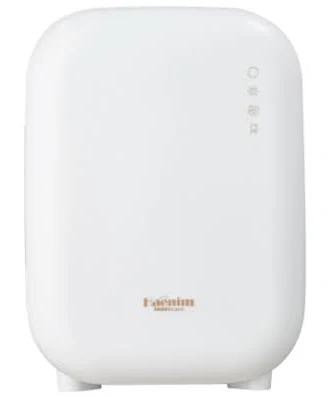 Haenim HN-04L UV消毒烘乾機 (LED版) 白金色